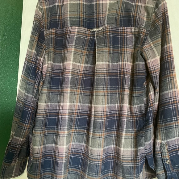 Flannel - Picture 2 of 2